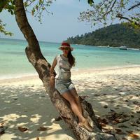 Отзыв от Ариана - DTV виза